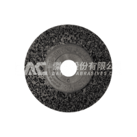 3M 不織布研磨盤(黑色)